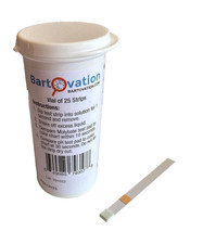 MolyArmor PH Test Kit - Expires (Jan. 2028) (2500691)