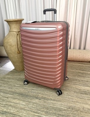 Samsonite Spin Tech 6 Large Check-in Spinner Luggage