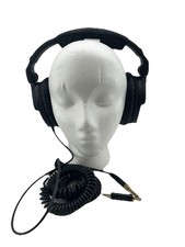 Sennheiser HD 280 Pro Ohm Over-the-Ear Wired Headphones WORKS