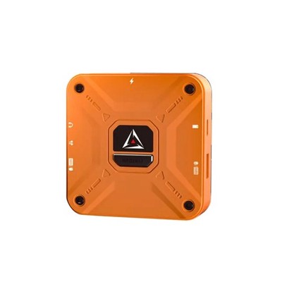 AX360M キーボードとマウスアダプター AX360M Keyboard and Mouse Adapter for IOS///NS Console FPS Gaming