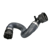 RUBBER COOLING SYSTEM HOSE FITS: AUDI Q7 3.0 05.10-08.15 NEW OE REPLACEMENT