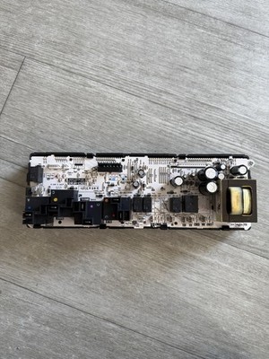 W827T11292 board GE Oven