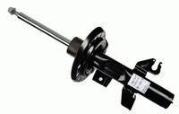 StossdÄMpfer Vorne Rechts Sachs 315 741 FÜR Alfa Romeo