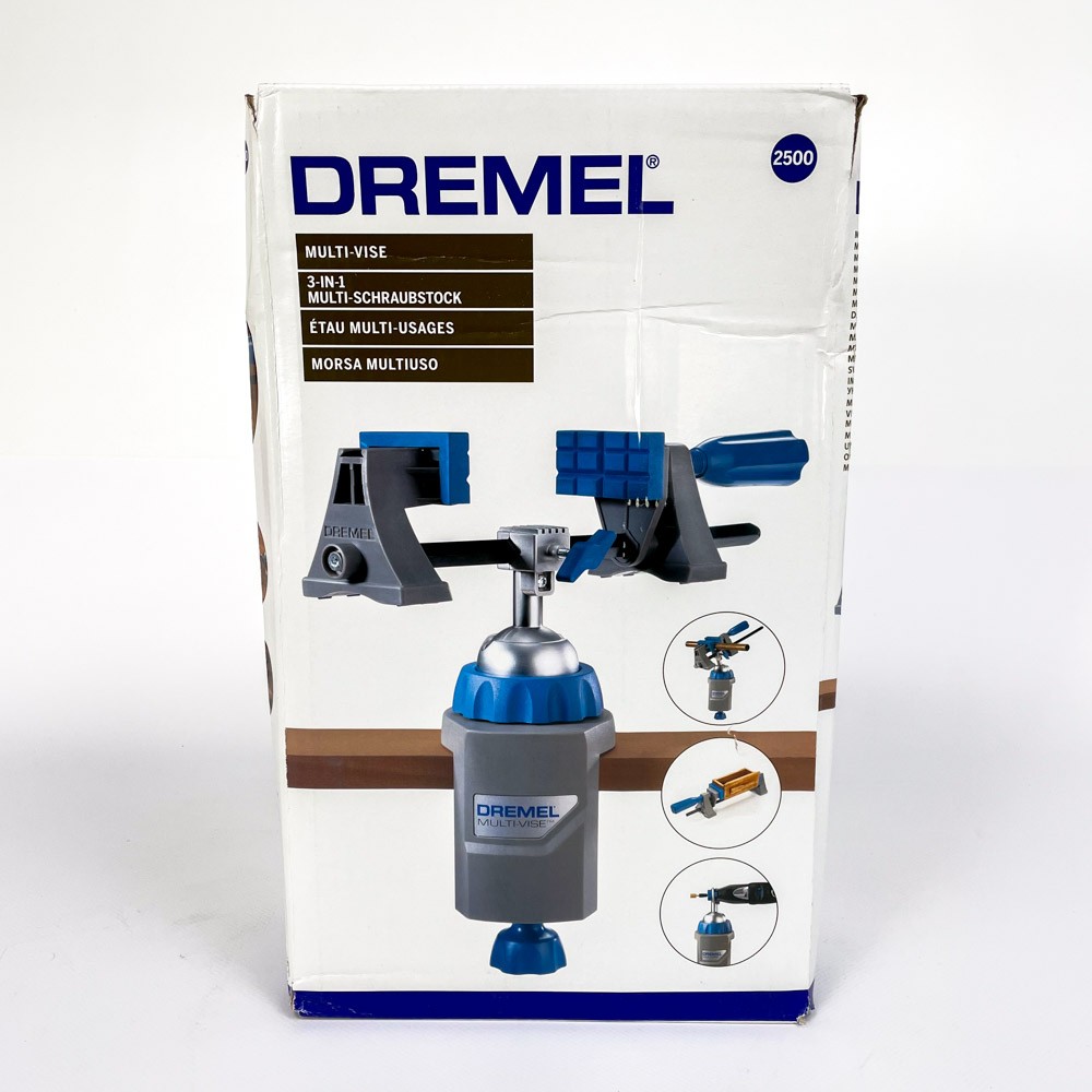 Bosch Power Tools Dremel 3-In-1 26152500Ja - Image 8