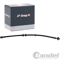 JP Group Bremsschlauch 529Mm Vorne Passend FüR Seat Cordoba Ibiza Skoda Fabia RO