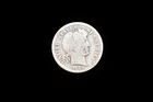 1904-S Barber Dime #EB26275