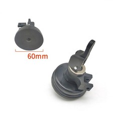 1PC Circular Glass Cutter Round Handle Suction Cup Tool For Glass Cutting Craft