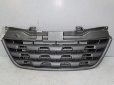 Calandre Renault MASTER