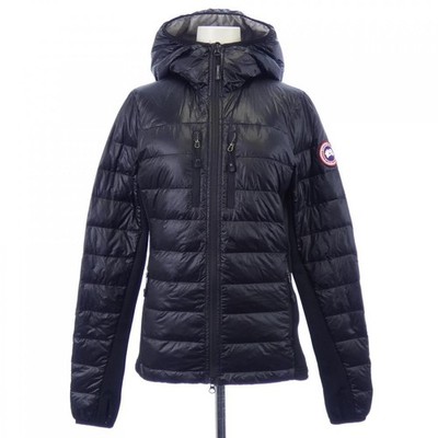 Authentic Canada Goose HYBRIDGE LITE HOODY 2703L R Down Jacket