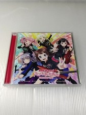 CD / Bang Dream Girls Band Party Cover Collection Vol.2 Booklet Secondhand K