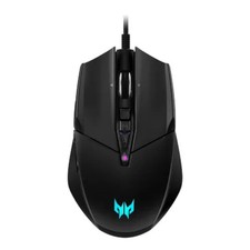 Acer Predator Cestus 335 Gaming Mouse, NEW WITH SEALS
