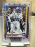 2025 Panini Donruss Optic Justin Jefferson Team Logo /32