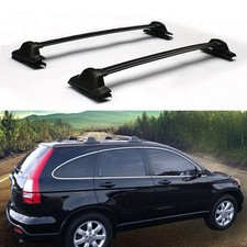 Car Top Roof Cross Bars Luggage Rack 175LBS For 2007-2011 Honda CRV