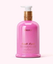 TRULY Smooth Legend Hydra-Restore Body Lotion Body Wash Pink 15 fl oz Unisex