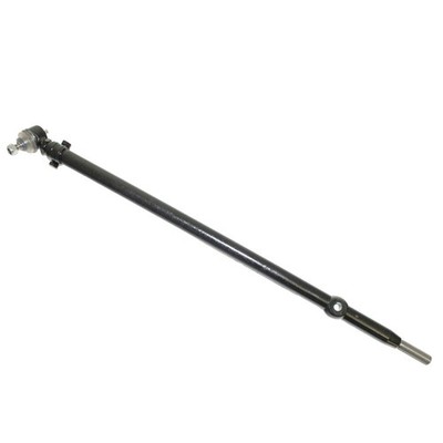 Drag Link End - Rear LH Fits Ford 4600 2600 3610 4610 2000 3600 4110 4000 3000