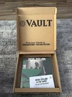 THIRD MAN VAULT 61 Bob Dylan 1974 Missing Songs From Before The Flood 3LP Green