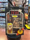Paploo ROTJ 79 back (Vintage Star Wars, Kenner) **SEALED**