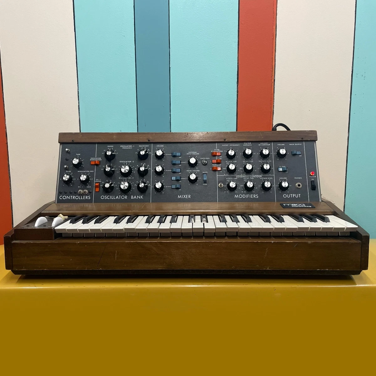 Moog Minitaur for sale | eBay