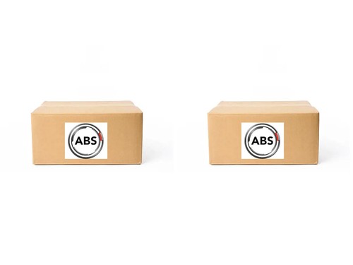 Frankberg 2x Gasfeder Dämpfer Motorhaube Kompatibel Mit C-Klasse W203 Stufenheck 2000-2007 CLC