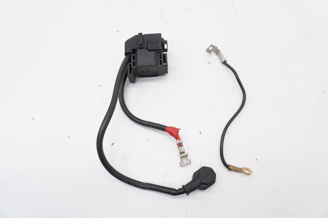 2023 CRF250R Starter Relay Switch OEM Battery Cables Honda CRF250 CRF 2022-2024