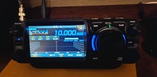 Yaesu FTX-1 Field Ham Radio Transceiver Tri Band HF/VHF/UHF C4FM Digital Voice