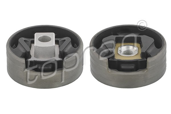 Lagerung Hilfsrahmen/AggregateträGer Topran 634 456 FüR VW Skoda Audi Seat Golf-image