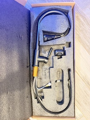 Kitchen Sink Faucet