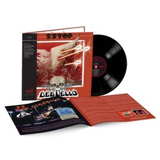 ZZ Top - Degüello (Rhino Hi-Fi VINYL) - ROCK *NEW*