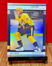 Brady Skjei 2025-26 O-Pee-Chee #P-61 O-Pee-Chee Premier