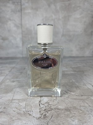 Prada Infusion D'Iris Eau de Parfum Spray 3.4oz - 100ml RARE Vintage Formula