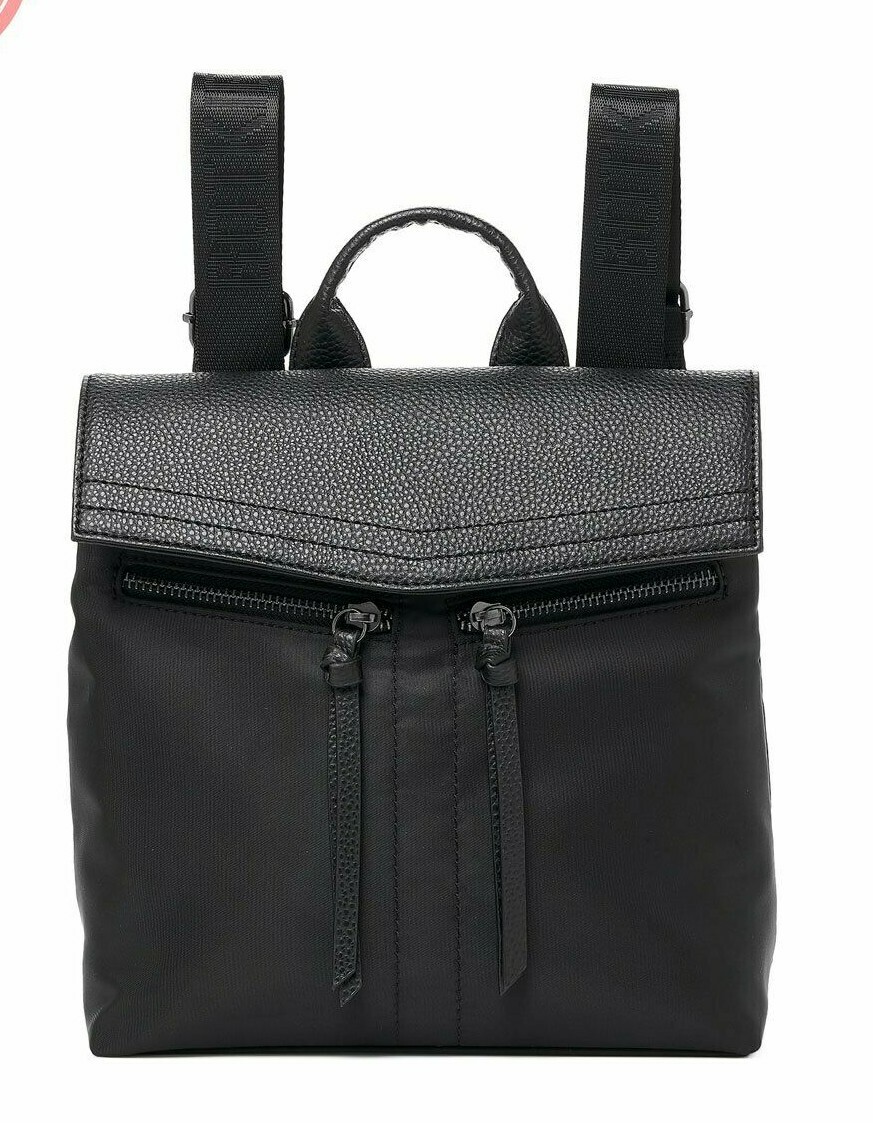 botkier trigger mini backpack NWT New York  Second Bite Botkier Trigger Mini Backpack Black