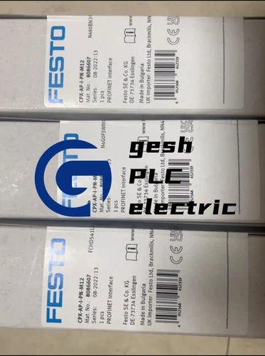 8086607 CPX-AP-I-PN-M12 NEW In Box 1PCS Free Expedited Shipping*j