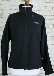 columbia titanium black jacket