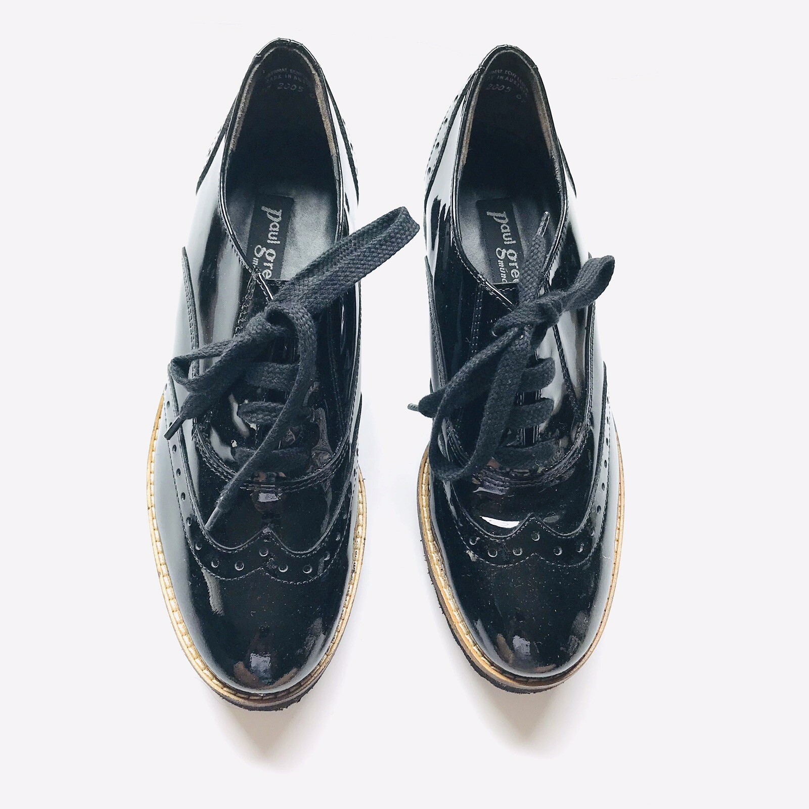 paul green jojo loafer