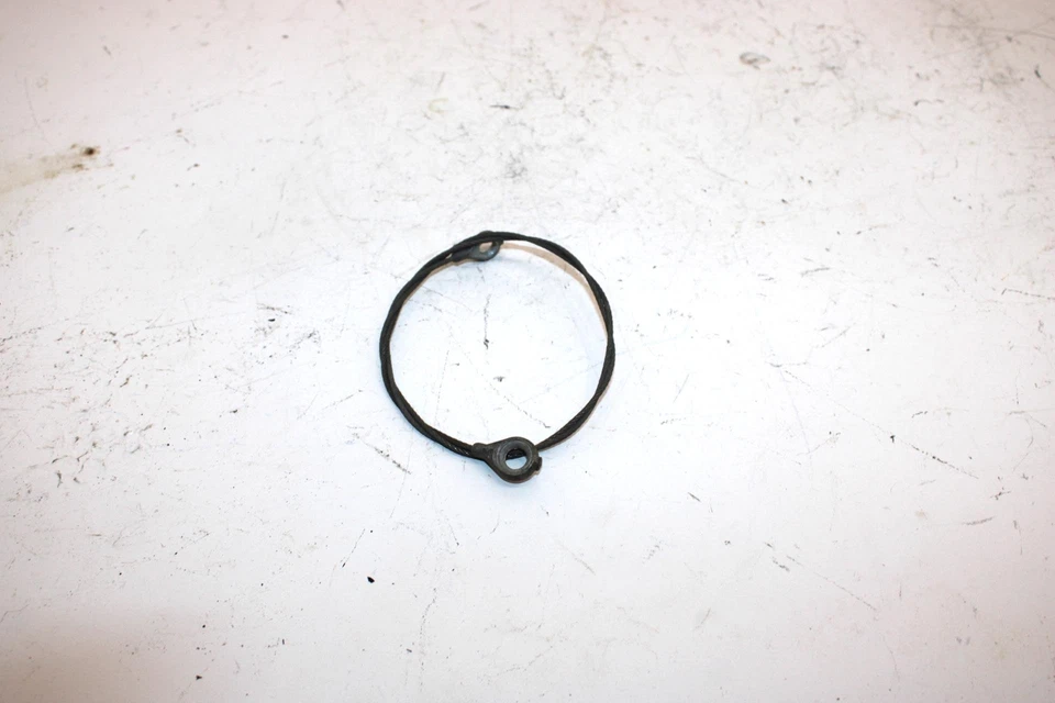 94 Arctic Cat Puma OEM cabo de capô 0115-595 SA25 - Imagem 4 de 4