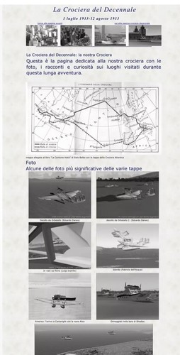 Spilla/Pin Aeronautica Militare🇮🇹RAMI Goose Bay 90/00 “RARA-1ºLogo ufficiale ” - Foto 6 di 7