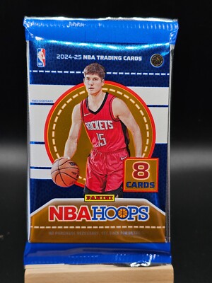 2024-25 NBA Hoops Basketball FREQUENT FLYERS Complete your set