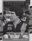 2018 Panini Donruss NASCAR - Darrell Waltrip #162