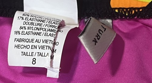 Trina Turk Bikinihose 8 - Bild 9 von 9