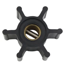09-810B Flexible Impeller for Johnson Water Pump F4 Neoprene