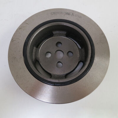 3925570 6CT 8.3 Engine Harmonic Balancer Vibration Damper | eBay