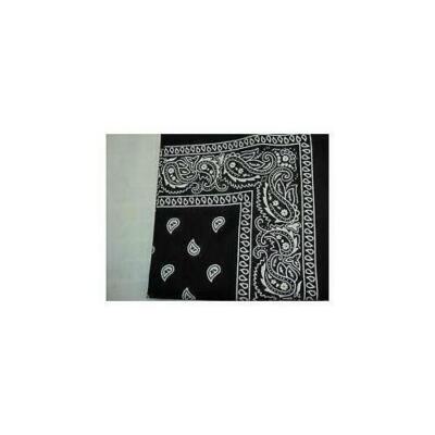 Bandana Haarbänder Schal Hals Handgelenk Halstuch Großhandel