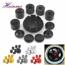 Motorrad CNC Aluminium Rad Radnabenkappen Abdeckung für VESPA GTS GTV 250 300