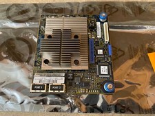 HPE SMART ARRAY E208I-A HSTNS-B108 SAS RAID CONTROLLER 804329-001 H250AR I3-3