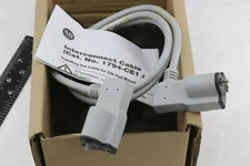 Allen Bradley 1794CE3 3' Extension Cable for Terminal Base I/O 150V Rockwell NEW