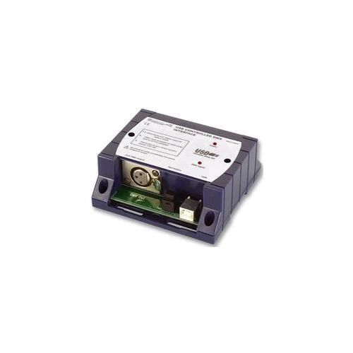 VELLEMAN KIT - K8062 - USB CONTROLLED DMX INTERFACE KIT - Image 2 of 2