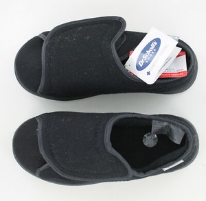 dr scholls therapeutic slippers