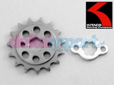 PASS SPROCKET 420 lightened KITACO Moto Cross Pitbike miniGP