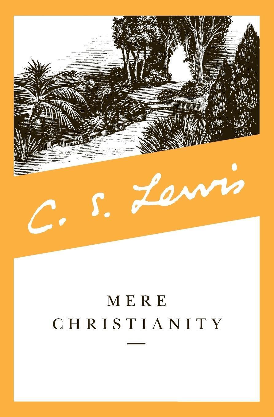 Thumbnail - Mere Christianity | Buch | 9780060652920