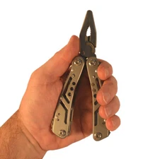 Multitool Pocket Pliers 14-in-1 Multipurpose Folding Multi Tool Set